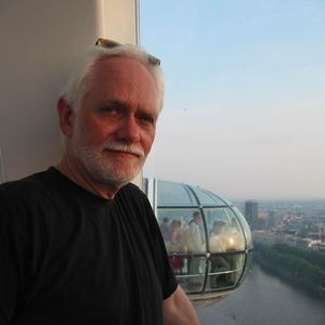 Meet your Posher, Richard